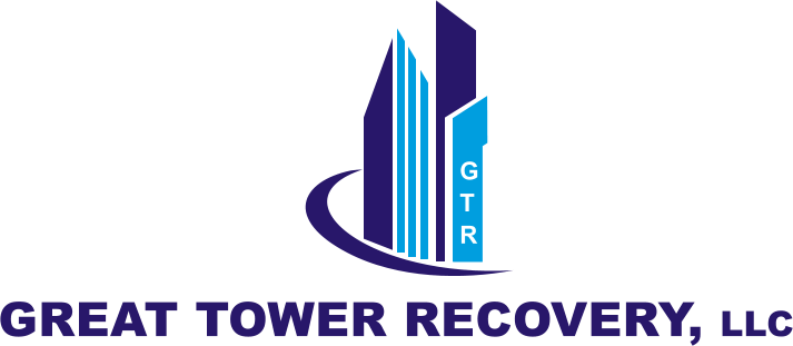 great tower recovery llc logo